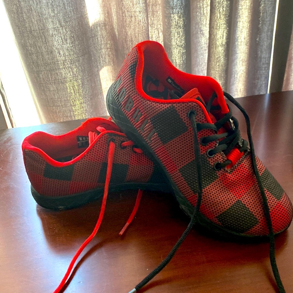 NOBULL trainer